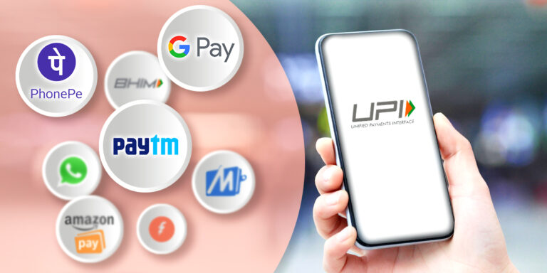 Exploring Unified Payments Interface’s (UPI) Adoption Factors and Trust Variables